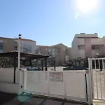 Duplex Lumineux Pres Plages - Terrasse & Clim - Parking Inclus - Fr-1-307-285 Apartment Le Grau-du-Roi