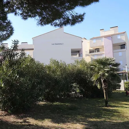 Duplex Cosy Avec Terrasse, Clim Et Parking A Deux Pas Des Plages - Fr-1-307-285 *