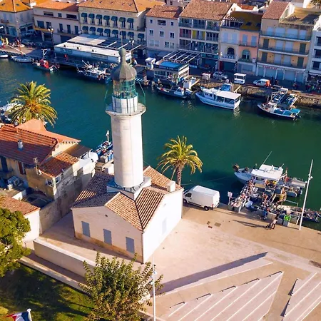 Duplex Lumineux Pres Plages - Terrasse & Clim - Parking Inclus - Fr-1-307-285 *