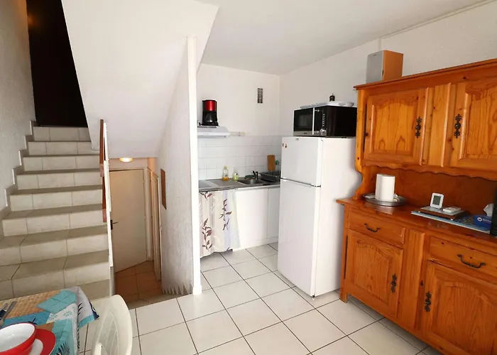 Duplex Lumineux Pres Plages - Terrasse & Clim - Parking Inclus - Fr-1-307-285 Daire Le Grau-du-Roi