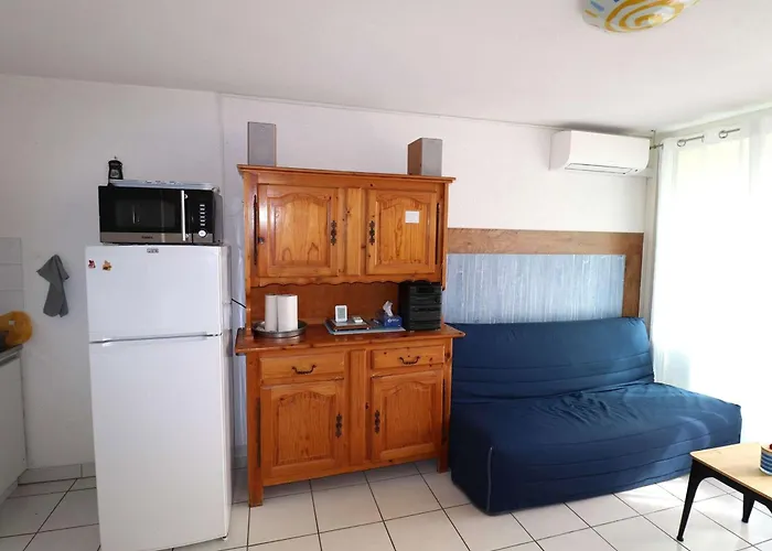 Duplex Lumineux Pres Plages - Terrasse & Clim - Parking Inclus - Fr-1-307-285 * Le Grau-du-Roi