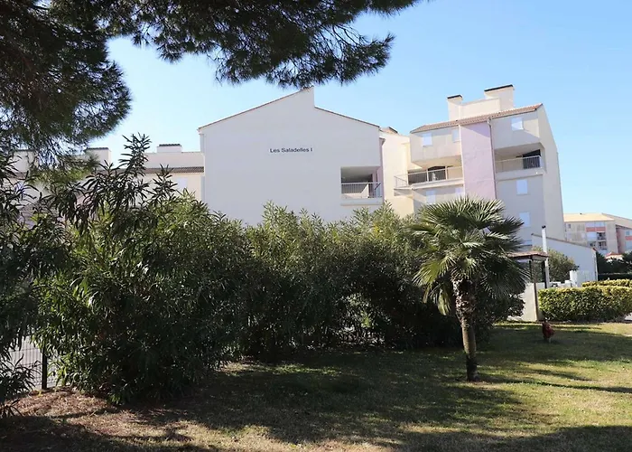 Duplex Lumineux Pres Plages - Terrasse & Clim - Parking Inclus - Fr-1-307-285 *